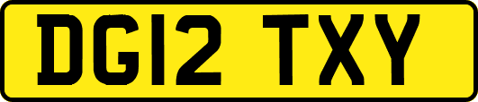 DG12TXY
