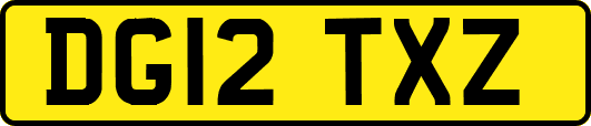 DG12TXZ