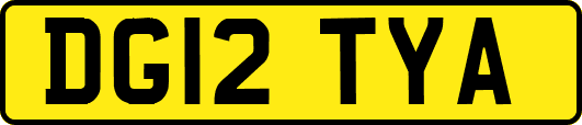 DG12TYA