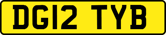 DG12TYB