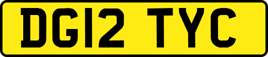 DG12TYC