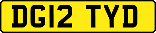 DG12TYD