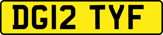 DG12TYF