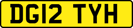 DG12TYH