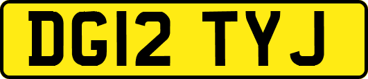 DG12TYJ