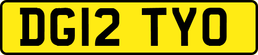 DG12TYO
