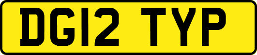 DG12TYP