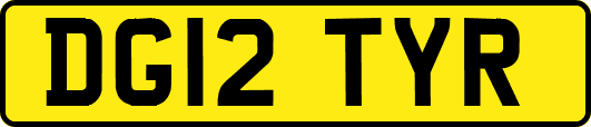 DG12TYR