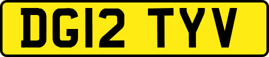 DG12TYV