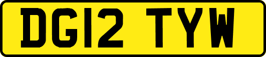 DG12TYW