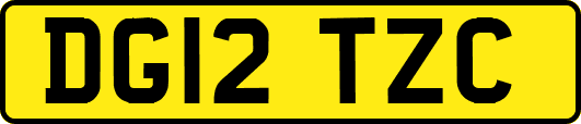 DG12TZC