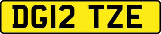 DG12TZE
