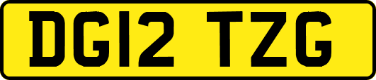 DG12TZG