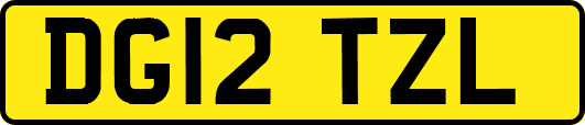 DG12TZL