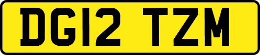 DG12TZM