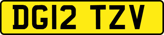 DG12TZV