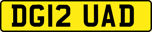 DG12UAD