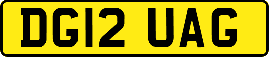 DG12UAG