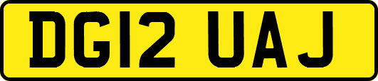 DG12UAJ