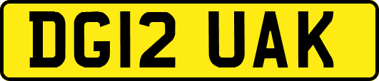 DG12UAK