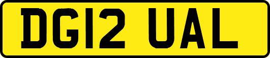 DG12UAL