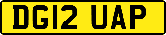 DG12UAP