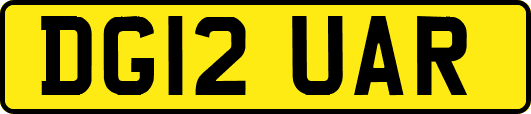 DG12UAR