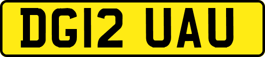 DG12UAU