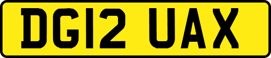 DG12UAX
