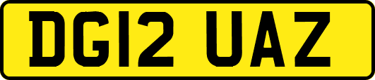 DG12UAZ