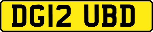 DG12UBD