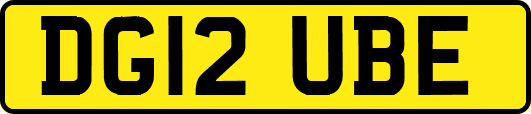 DG12UBE