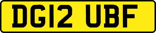 DG12UBF