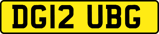 DG12UBG