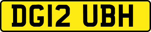 DG12UBH