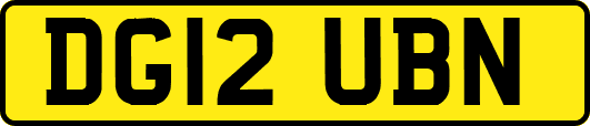 DG12UBN