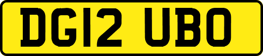 DG12UBO