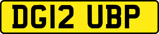 DG12UBP
