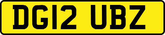 DG12UBZ
