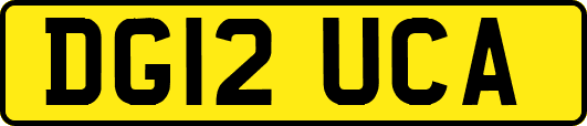 DG12UCA