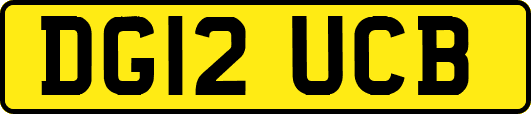 DG12UCB