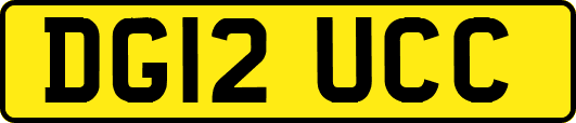 DG12UCC
