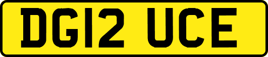 DG12UCE