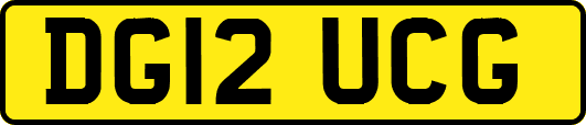 DG12UCG