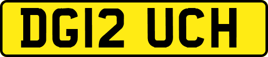 DG12UCH