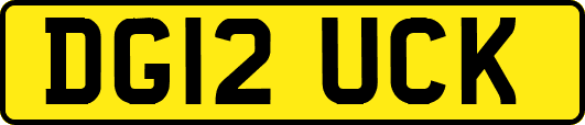 DG12UCK