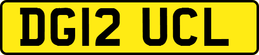 DG12UCL