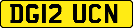 DG12UCN