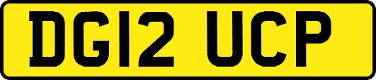 DG12UCP