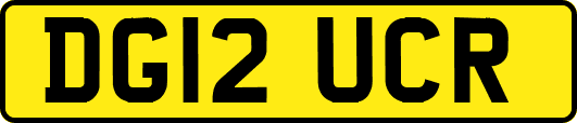 DG12UCR